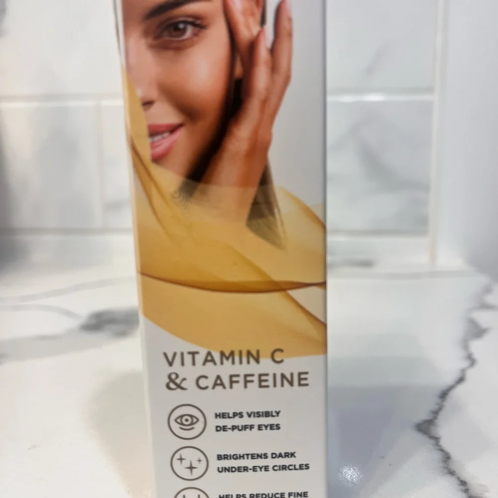 Findley‎ Brightening Eye Serum